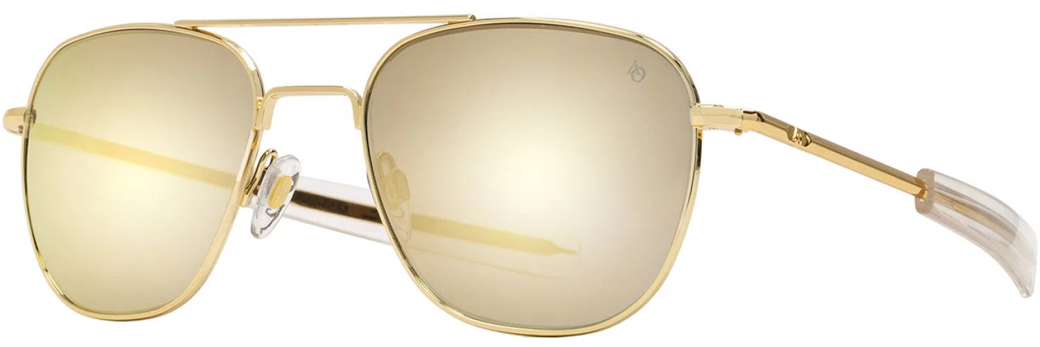 American Optical ORIGINALPILOT Sunglasses - view 13